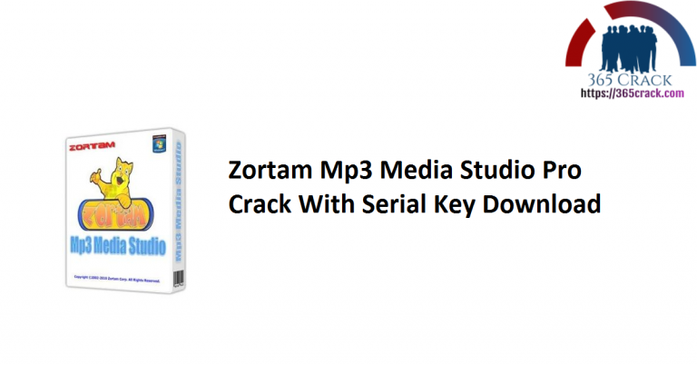 Zortam Mp3 Media Studio Pro 30.85 for mac instal
