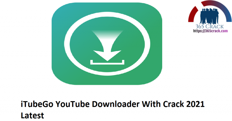 iTubeGo YouTube Downloader instal the new version for apple
