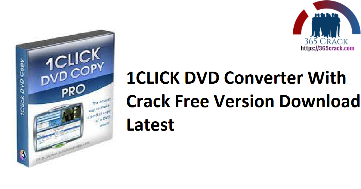 1click dvd copy pro free download
