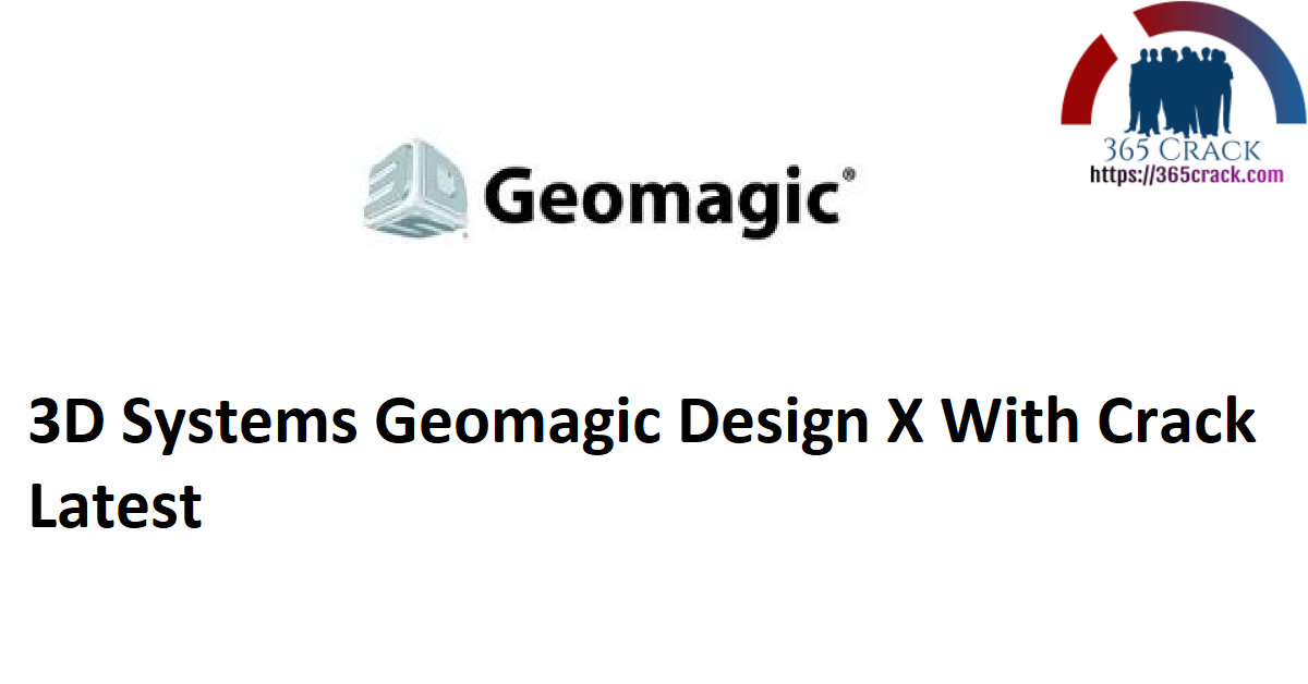geomagic studio for mac