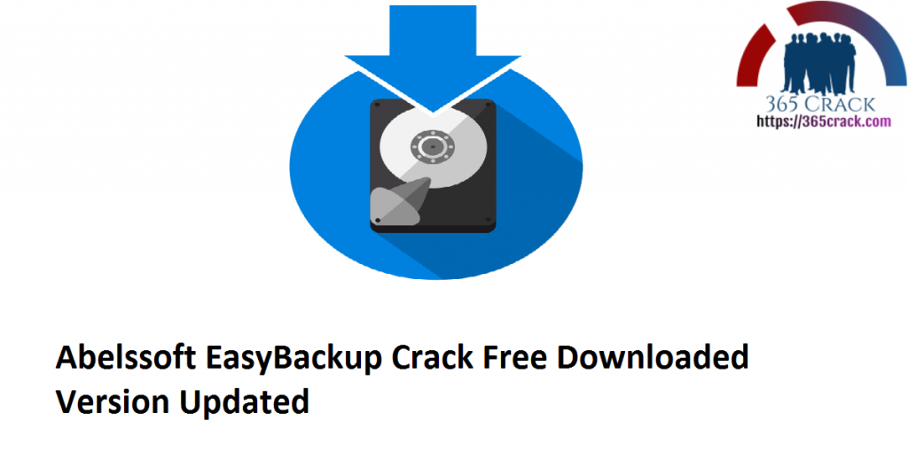 instal the new Abelssoft EasyBackup 2023 v16.0.14.7295