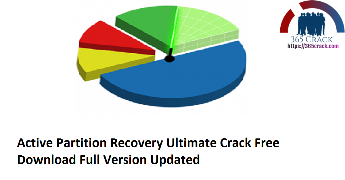 Active Partition Recovery Ultimate 21.0.1 Crack Free Download Full Version 2021 {Updated}
