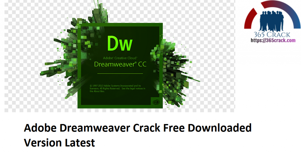 adobe dreamweaver crack free download