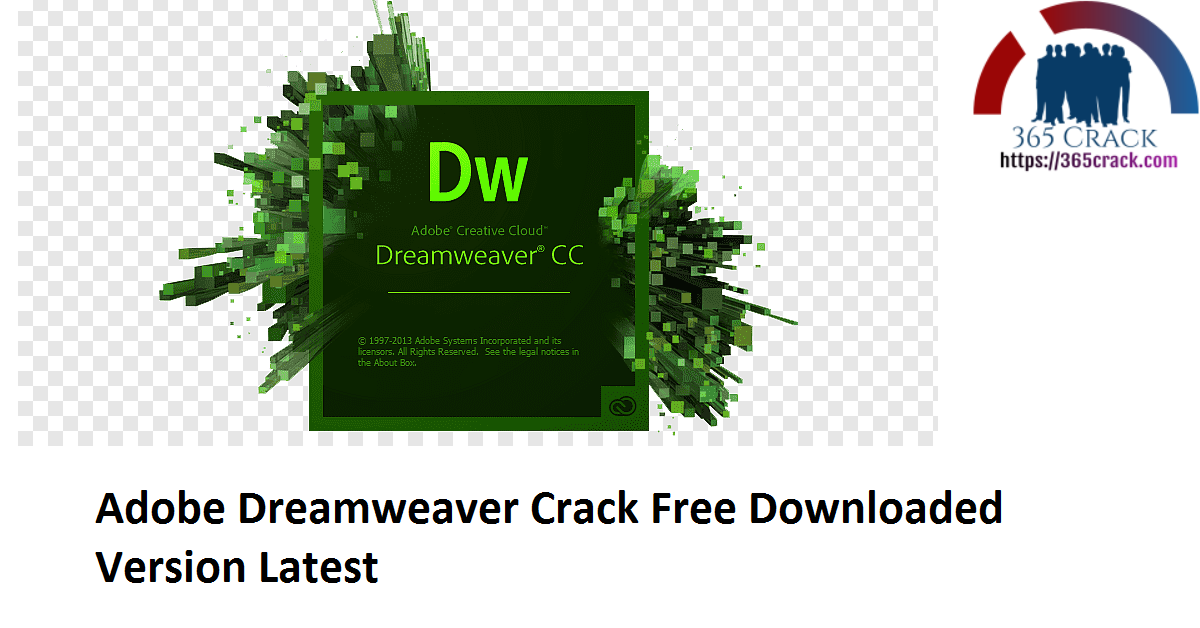 Adobe Dreamweaver v21.0.0.15392 x64 Crack Free Downloaded Version 2021 {Latest}
