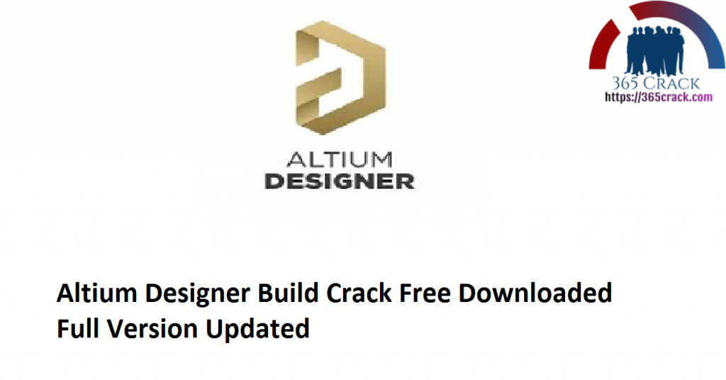 download altium designer 19 full crack