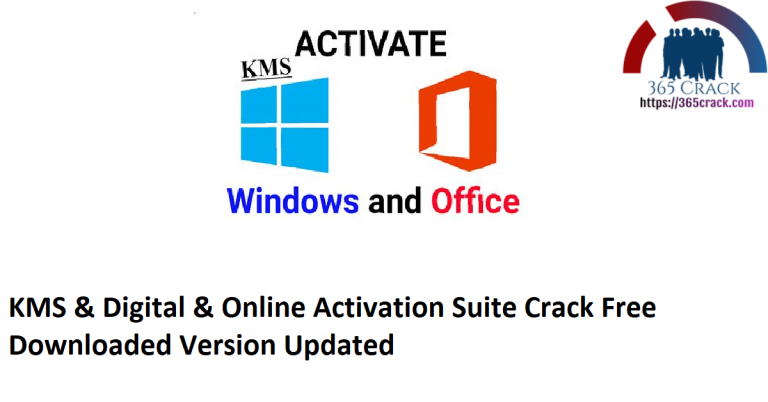 activation office 365 kms