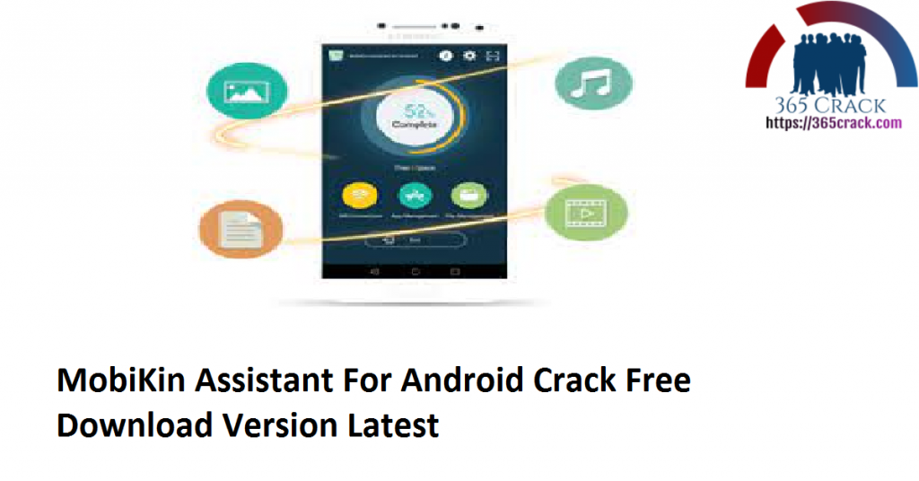 free instal MobiKin Assistant for Android 4.0.19