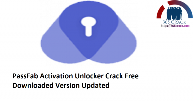passfab activation unlocker free download
