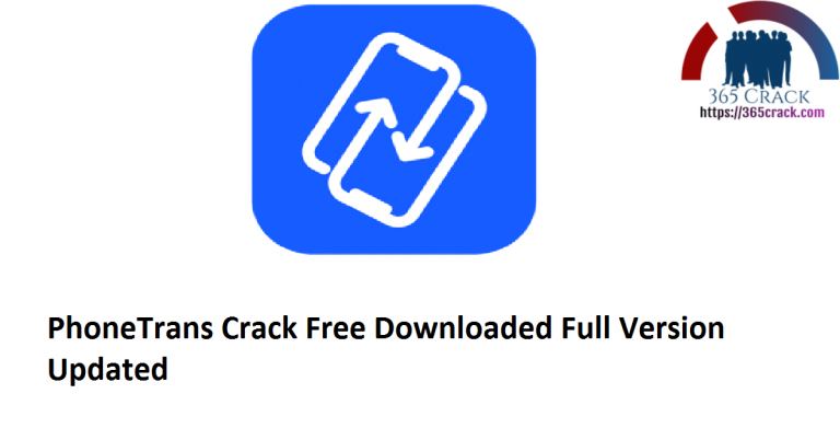 phonetrans crack download