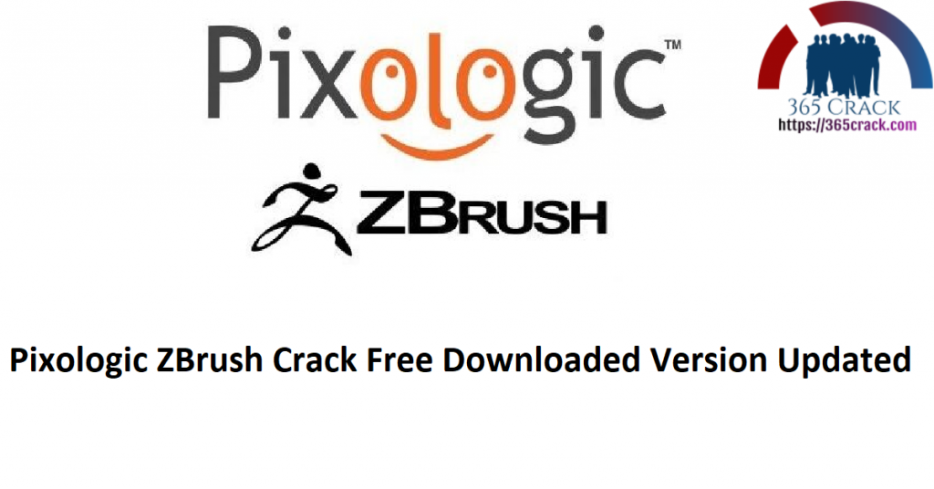 free Pixologic ZBrush 2023.2.1 for iphone download