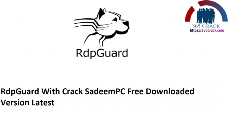 RdpGuard 9.0.3 for mac download
