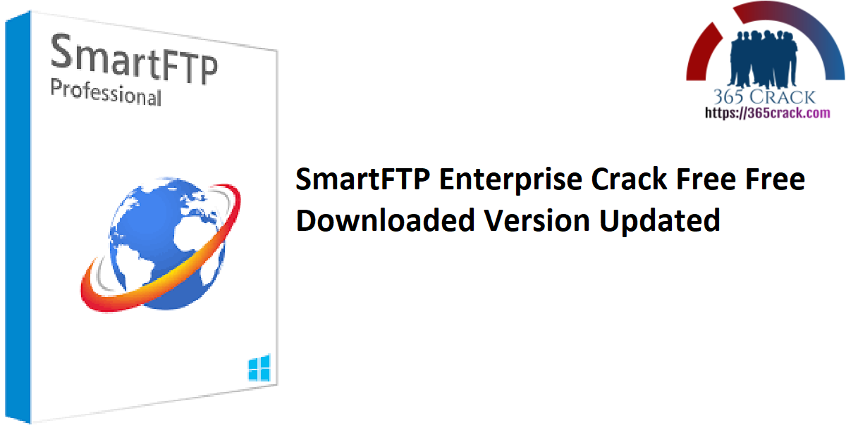 download smartftp client with crack