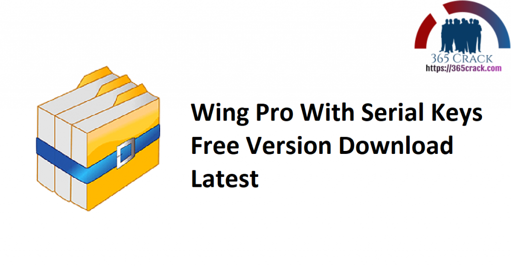 Wing Pro for mac download