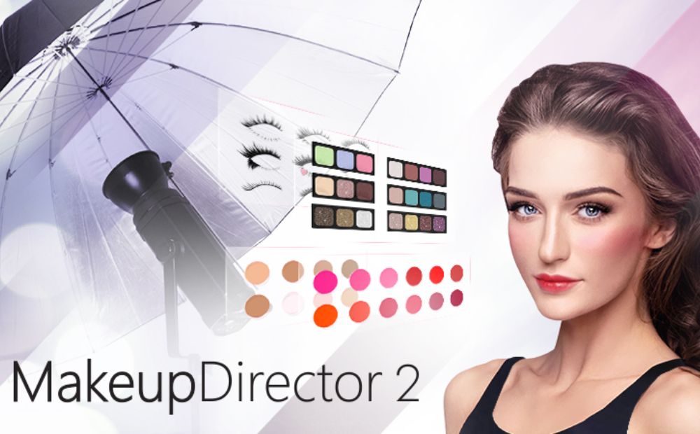 CyberLink MakeupDirector Deluxe Free Download