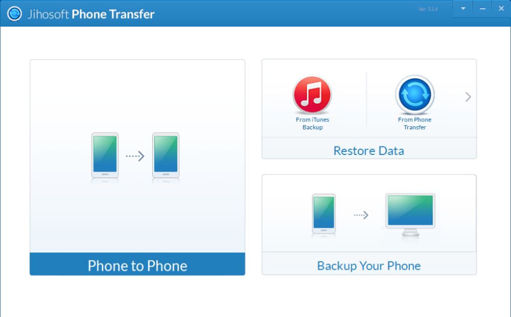 Jihosoft Phone Transfer Full Serial