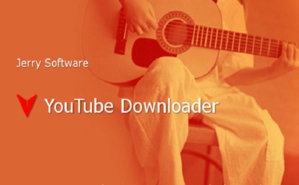 Jerry YouTube Downloader Pro Activation Key 