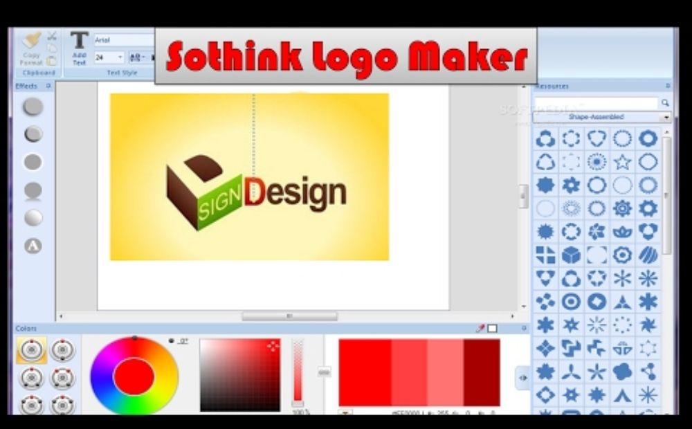 Sothink Logo Maker Professional Torrent 