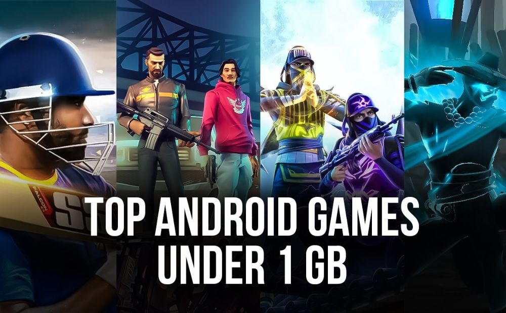 Best Android Games Pack APK Download