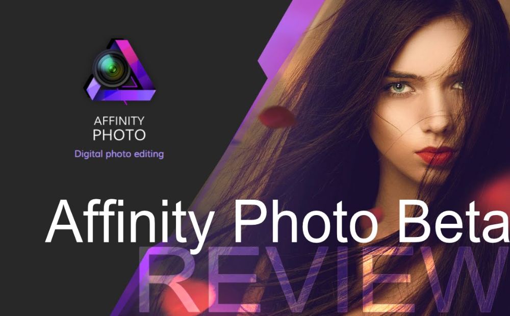 Affinity Photo Free Keygen