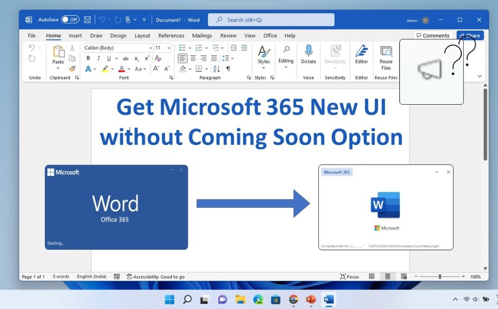 Microsoft Office 365 Free For Mac Download