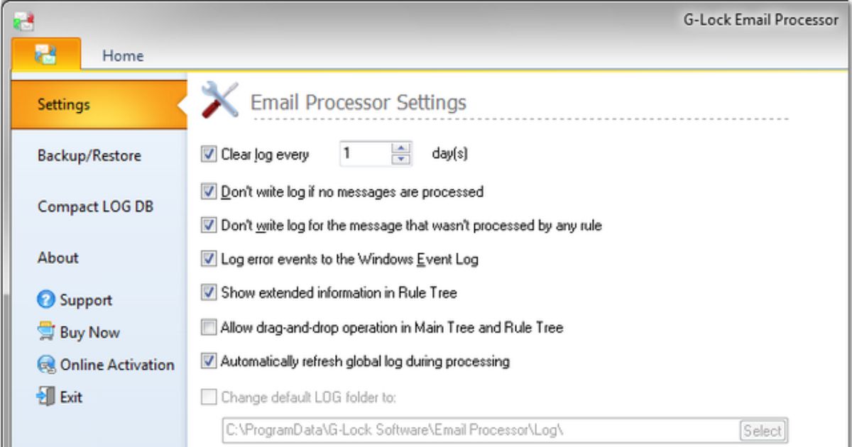 Automatic Email Processor Ultimate Torrent