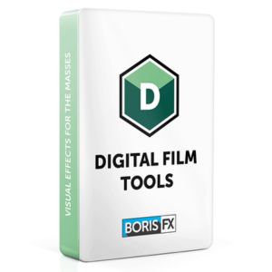 Digital Film Tools Serial Key