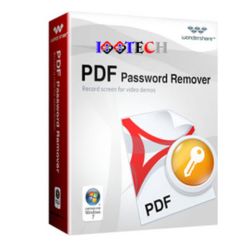 Free Download PDF Password Remover Full Version