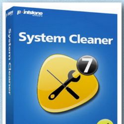 Pointstone System Cleaner