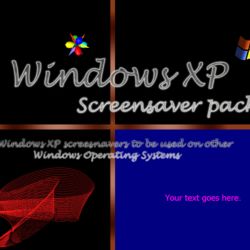 _Screensavers Pack