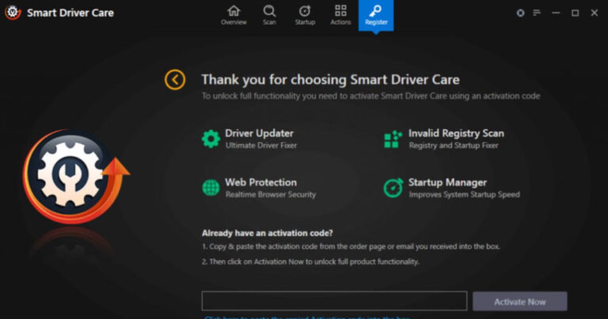 Smart Driver Care Pro Torrent