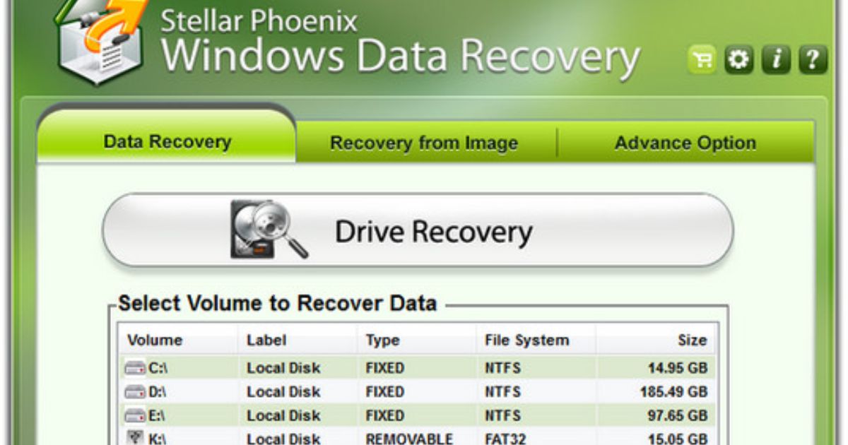 Stellar Phoenix Windows Data Recovery Professional Torrent