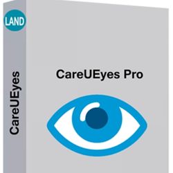 CareUEyes Pro Free Full Activated