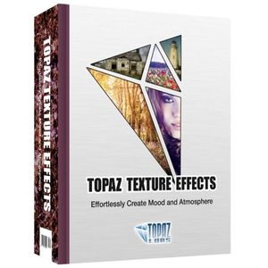 Topaz Texture Effects License Key