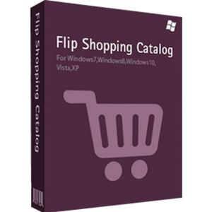Flip Shopping Catalog Serial Key