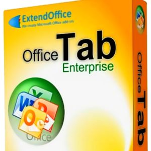 Office Tab Enterprise Serial Key Download