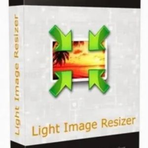 Light Image Resizer Activation Key