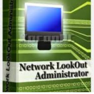 Network Lookout Administrator Pro Torrent