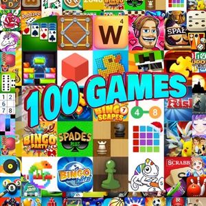 Best Android Games Pack APK Download