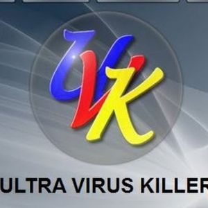 UVK Ultra Virus Killer Full Torrent