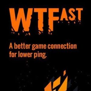 WTFast Activation Key Download