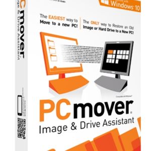 PCmover Business Serial key