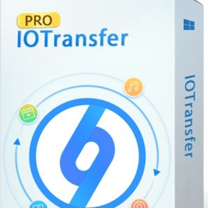 IOTransfer Pro Serial Key Download