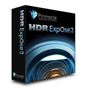 Pinnacle Imaging HDR Express Free Download