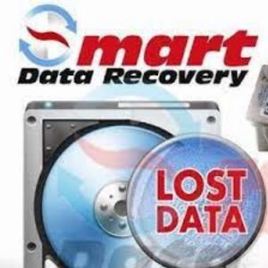 Smart Data Recovery Crack Download