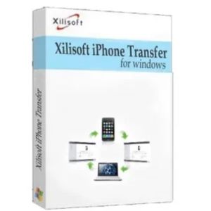 Xilisoft iPad to PC Transfer Torrent