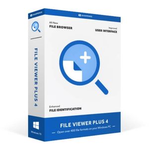 File Viewer Plus Serial Key Download