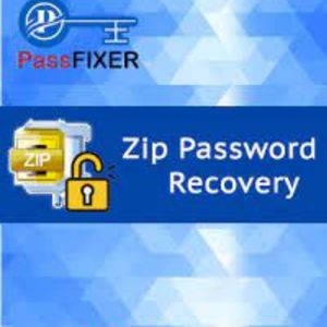 ZIP Password Recover Full Keygen