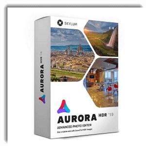 Aurora HDR Keygen Full Version