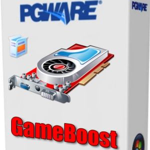 PGWare GameBoost Crack Free Keygen
