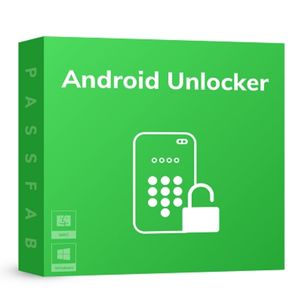 PassFab Android Unlocker Full Version Crack
